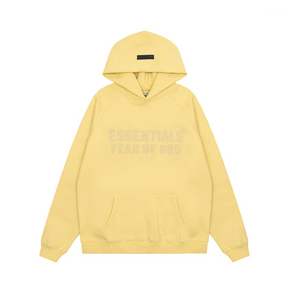 Ver.2 HOODIE ESSENTIEL