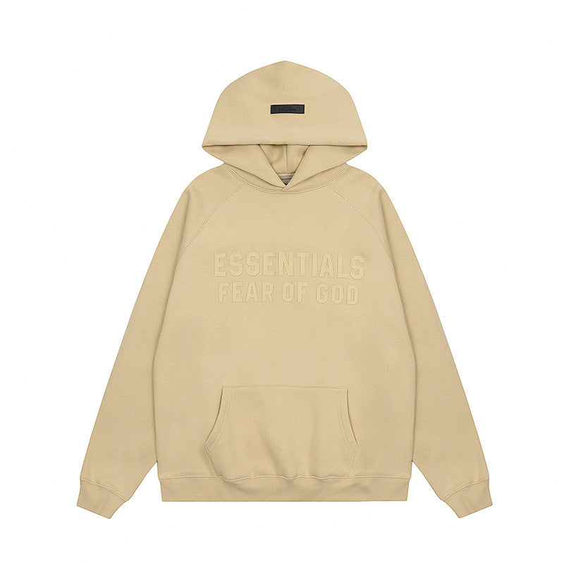 Ver.2 HOODIE ESSENTIEL