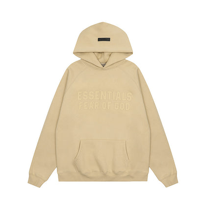 Ver.2 HOODIE ESSENTIEL