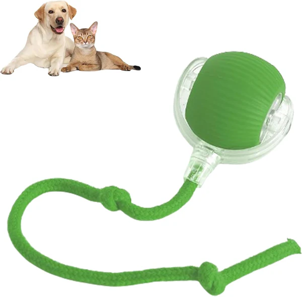 RolliePet Ball