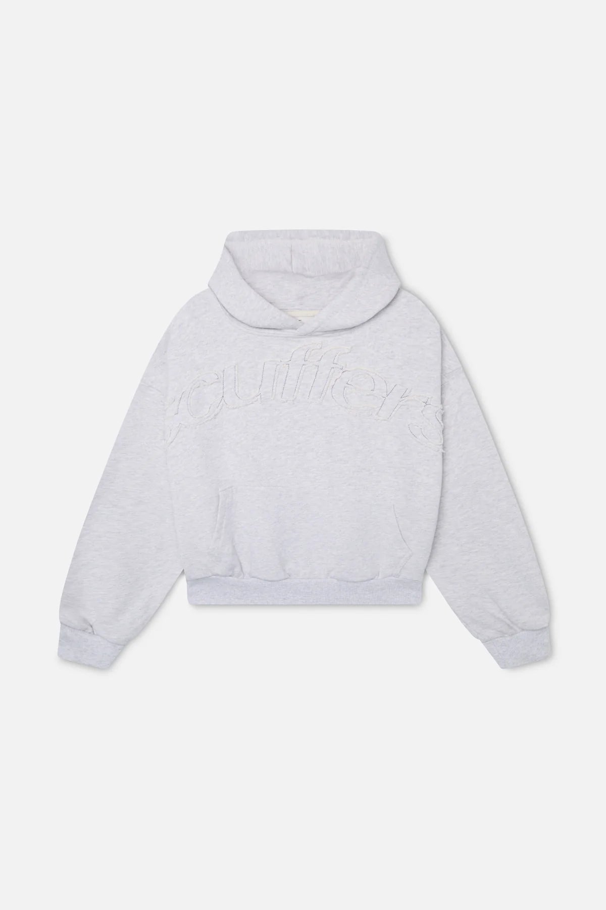 Sweat à capuche unisexe SCFRS