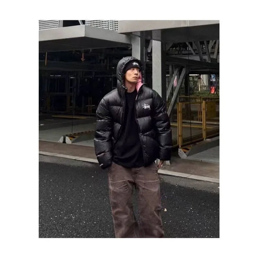 VESTE PUFFER UNISEXE