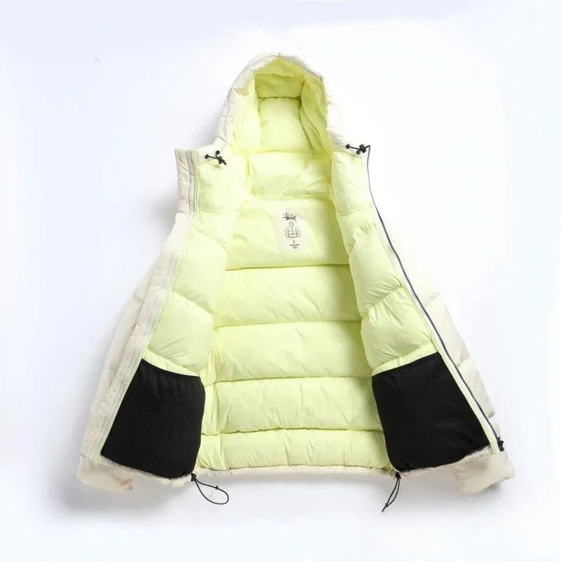 VESTE PUFFER UNISEXE
