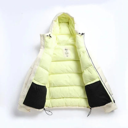 VESTE PUFFER UNISEXE