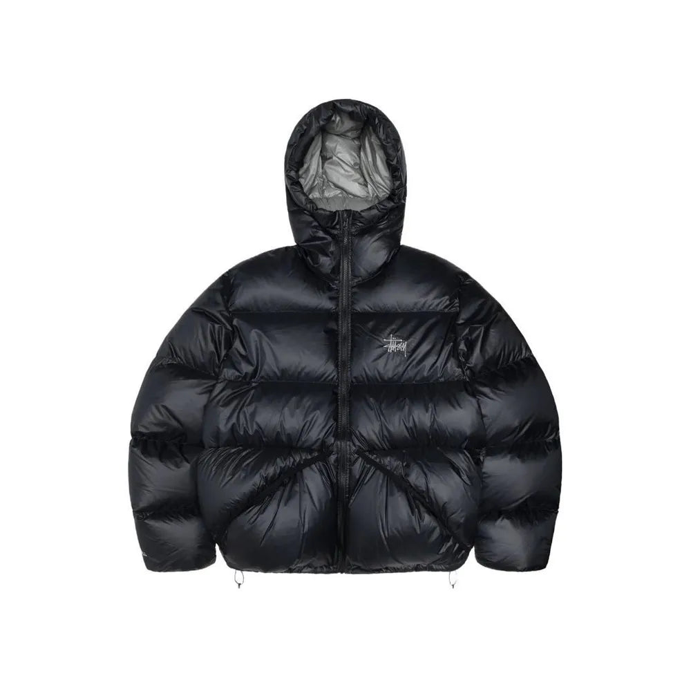 VESTE PUFFER UNISEXE