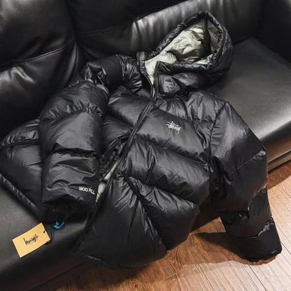 VESTE PUFFER UNISEXE