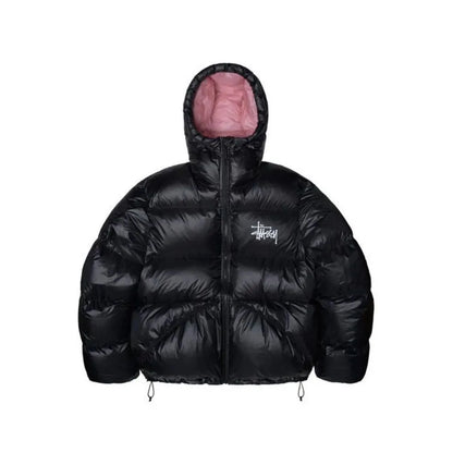 VESTE PUFFER UNISEXE