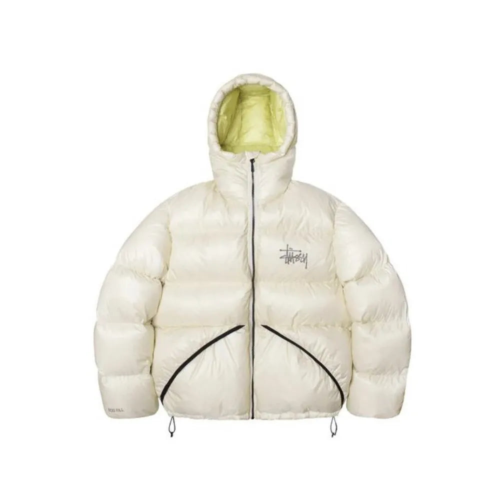 VESTE PUFFER UNISEXE