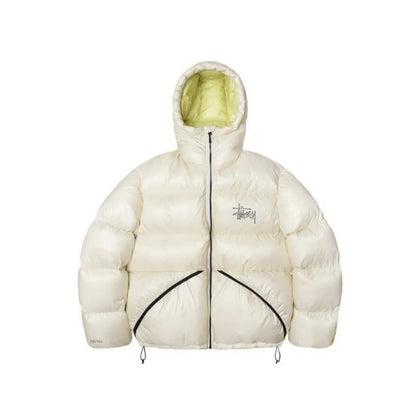 VESTE PUFFER UNISEXE