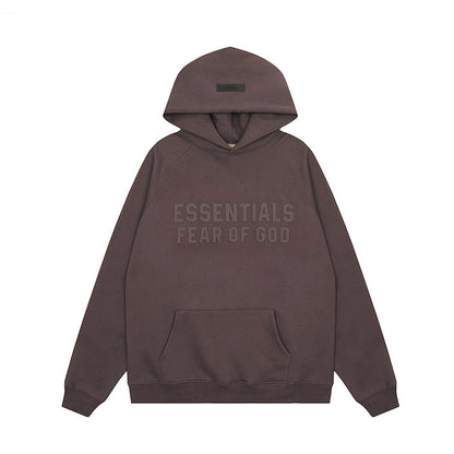Ver.2 HOODIE ESSENTIEL