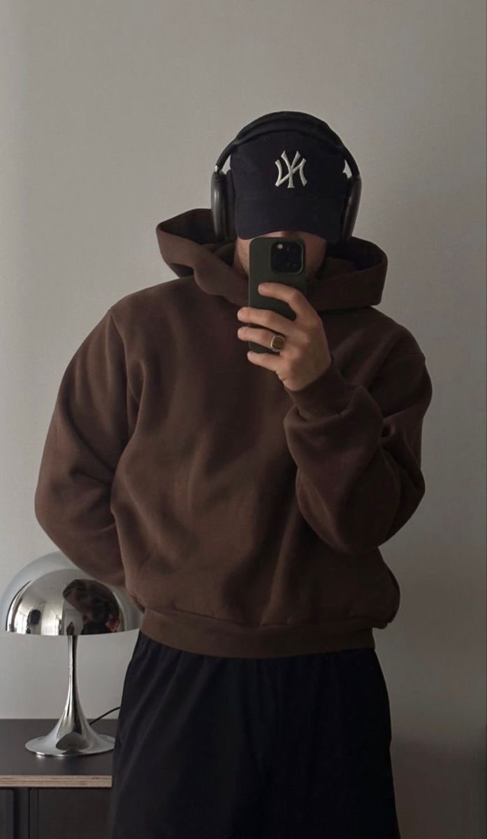 1+1 GRATUIT Sweat à capuche unisexe SkillaBo