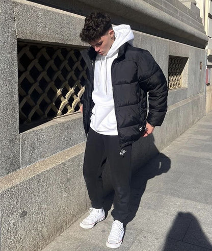 1+1 GRATUIT Sweat à capuche unisexe SkillaBo