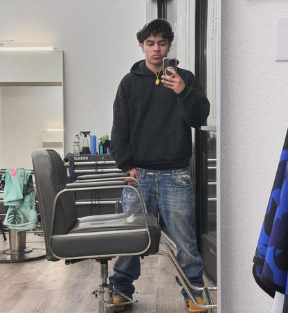 1+1 GRATUIT Sweat à capuche unisexe SkillaBo