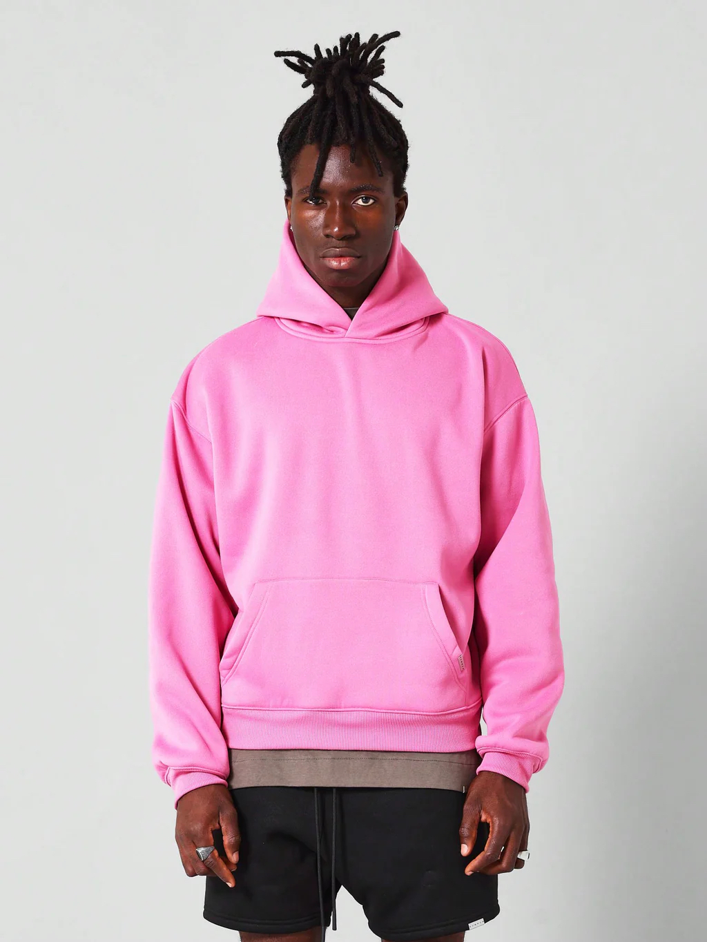 1+1 GRATUIT Sweat à capuche unisexe SkillaBo