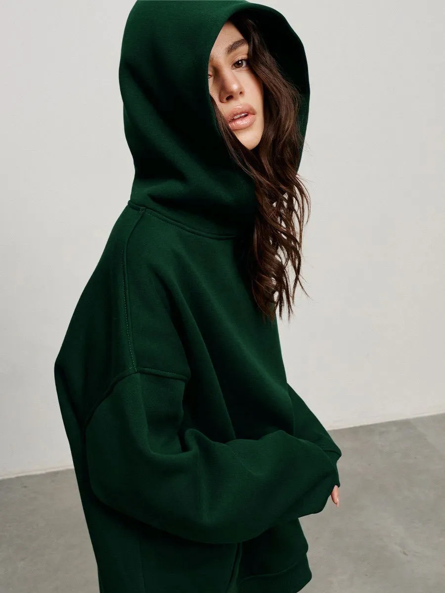 1+1 GRATUIT Sweat à capuche unisexe SkillaBo