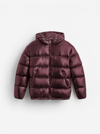VESTE PUFFER UNISEXE