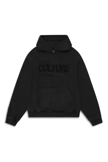 ÉDITION LIMITÉE | POUR LA CULTURE HOODIE
