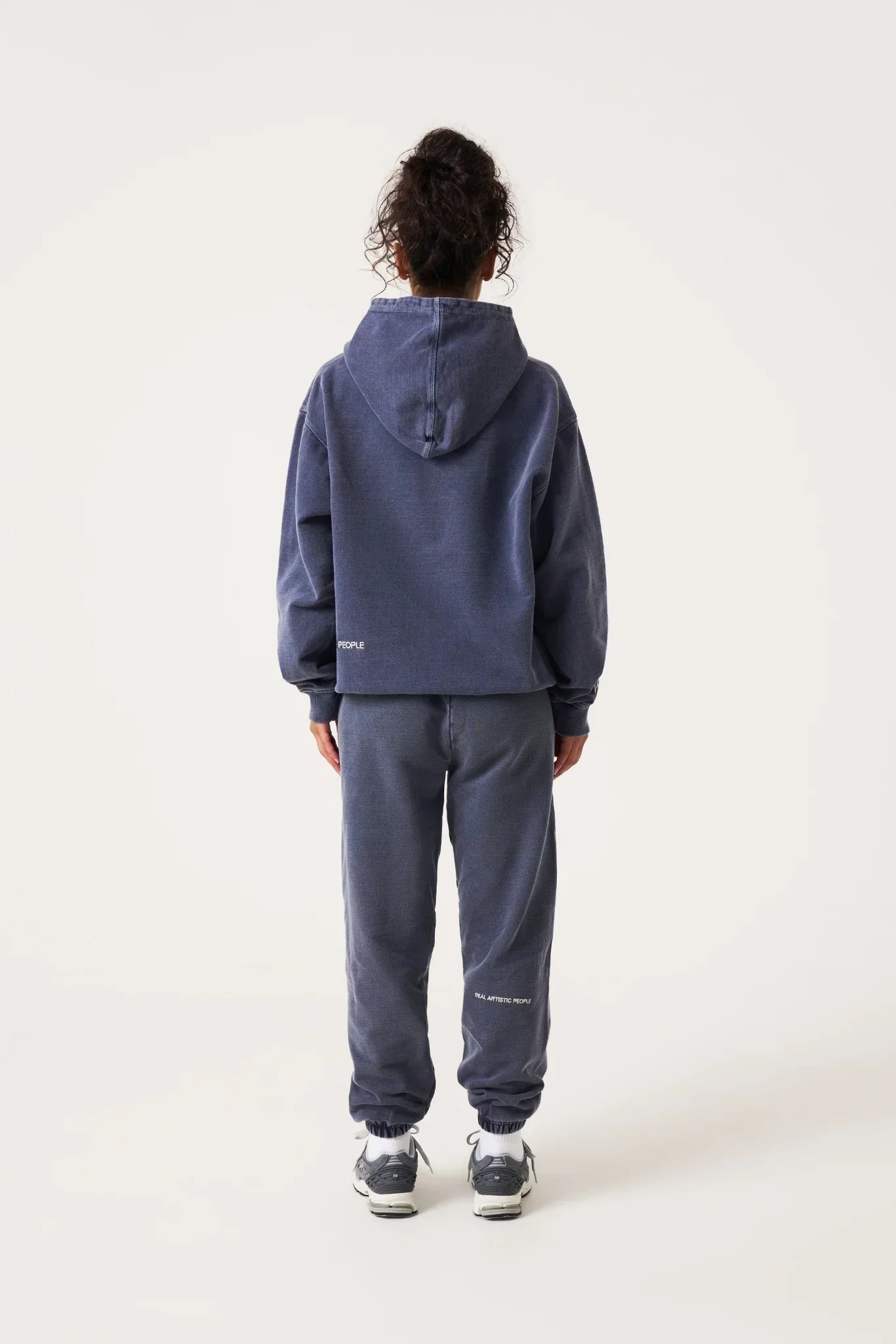 Culture Crystal Hoodie