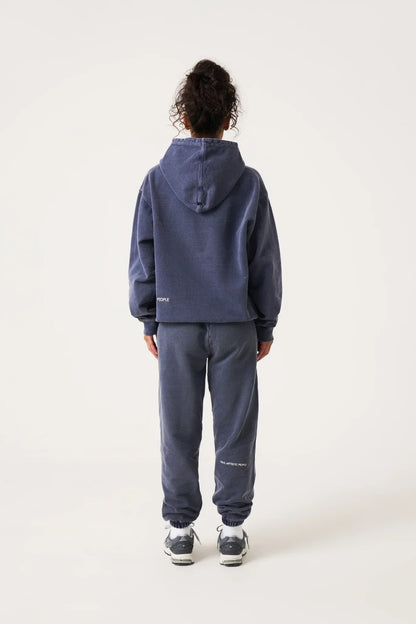 Culture Crystal Hoodie