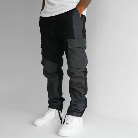 Stylish Jogging Trousers with Multiple Pockets for Ultimate Comfort | Norbert