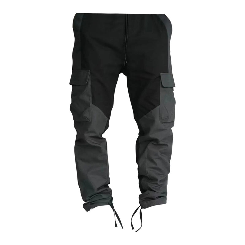 Stylish Jogging Trousers with Multiple Pockets for Ultimate Comfort | Norbert Solanordi