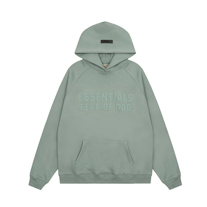 Ver.2 HOODIE ESSENTIEL