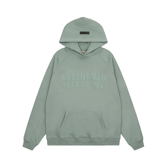 Ver.2 HOODIE ESSENTIEL