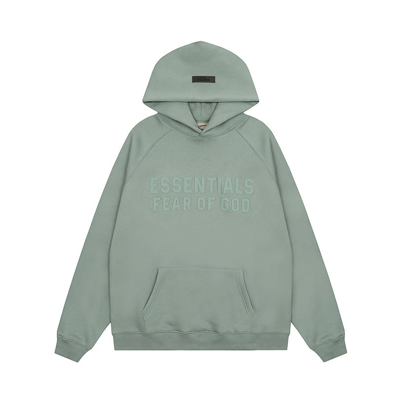 Ver.2 HOODIE ESSENTIEL