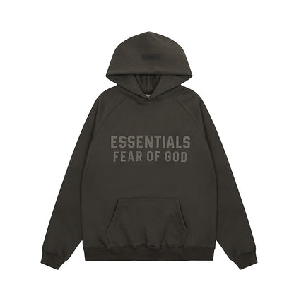 Ver.2 HOODIE ESSENTIEL