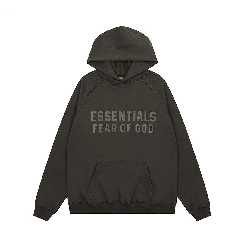Ver.2 HOODIE ESSENTIEL