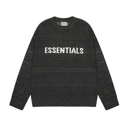 Ver.1 PULL EN TRICOT