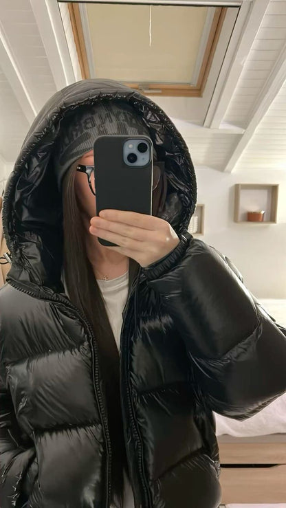VESTE PUFFER UNISEXE