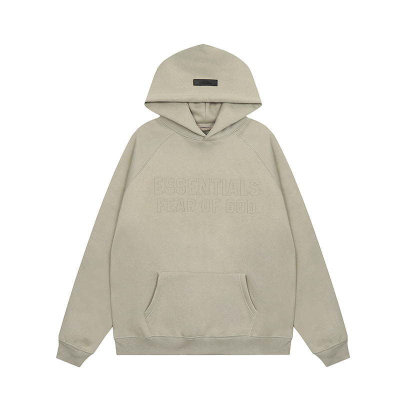Ver.2 HOODIE ESSENTIEL