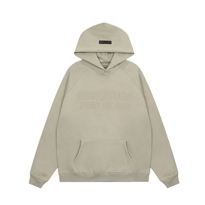 Ver.2 HOODIE ESSENTIEL