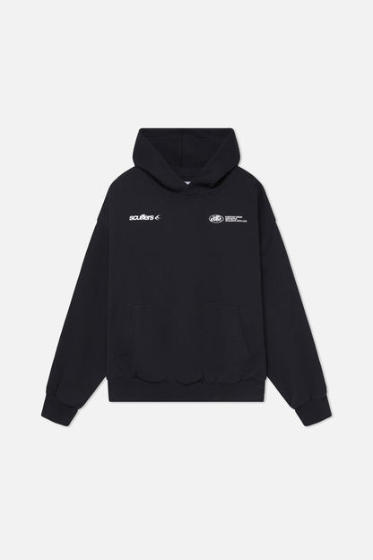 Sweat à capuche Avec Amour