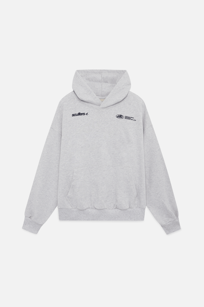 Sweat à capuche Avec Amour
