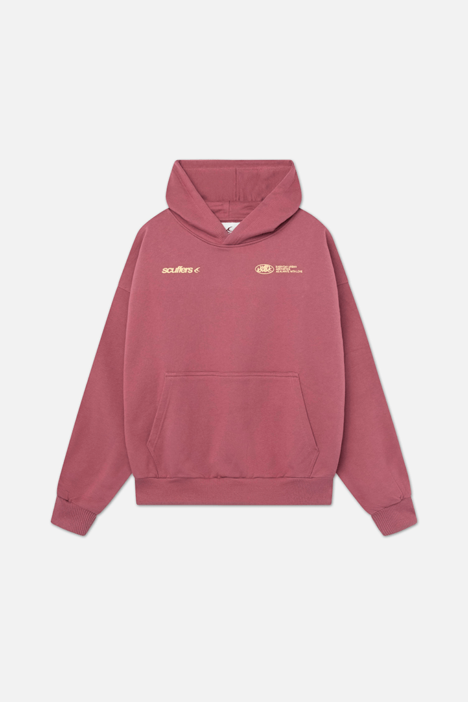 Sweat à capuche Avec Amour