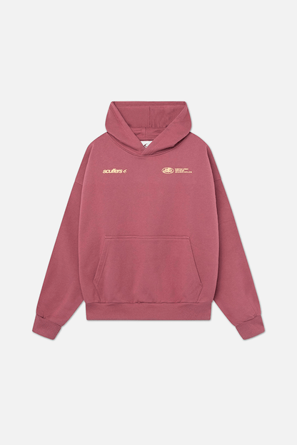 Sweat à capuche Avec Amour