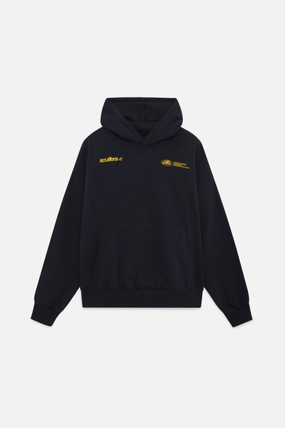 Sweat à capuche Avec Amour